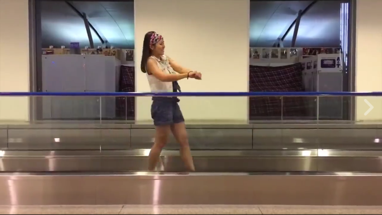 Làm gì khi bị delay chuyến bay