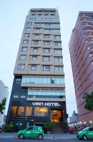 VIAN ĐÀ NẴNG HOTEL