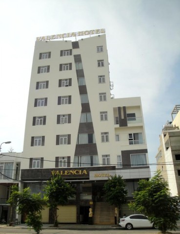 VALENCIA HOTEL ĐÀ NẴNG