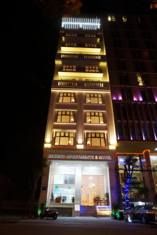Richico Hotel Đà Nẵng