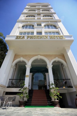 SEA PHOENIX HOTEL ĐÀ NẴNG